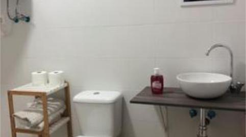 Foto 3 de Estudi de lloguer a Fuente el Fresno, Ciudad Real