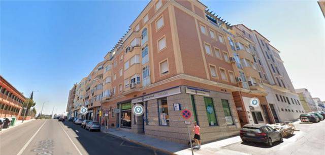 Garaje en Alquiler en San Roque - Ronda Norte