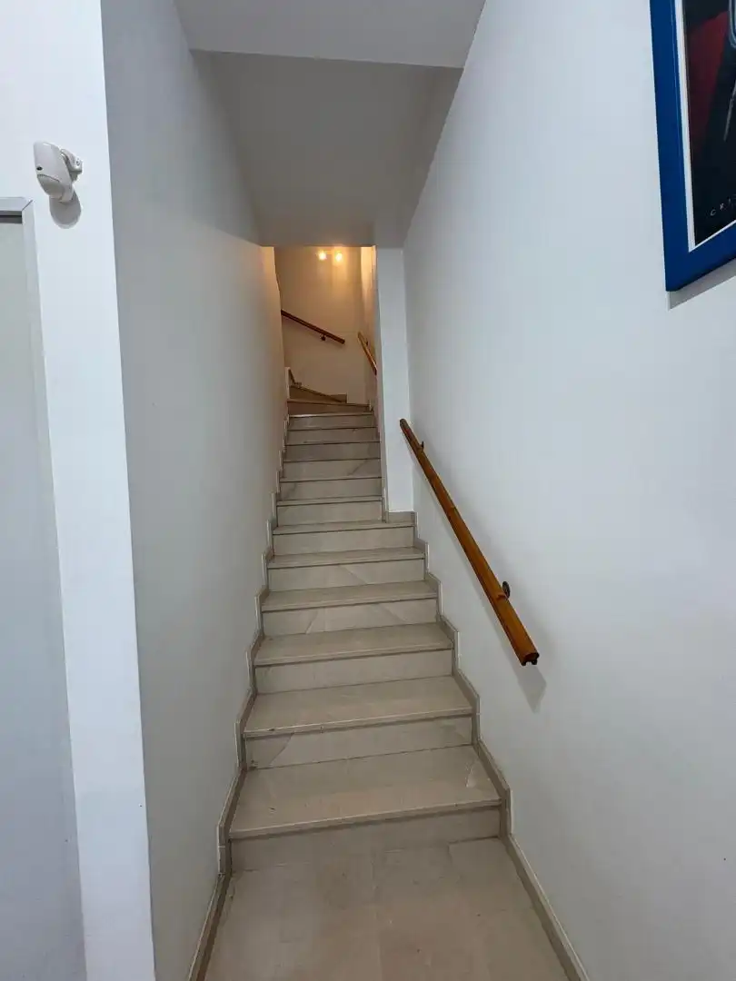 Casa adosada en venta en Calle Deportes, 13, Macastre Casa adosada en venta en Macastre con Aire acondicionado y Balcón