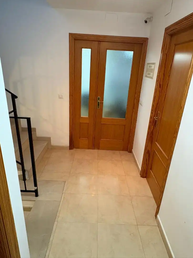 Casa adosada en venta en Calle Deportes, 13, Macastre Casa adosada en venta en Macastre con Aire acondicionado y Balcón