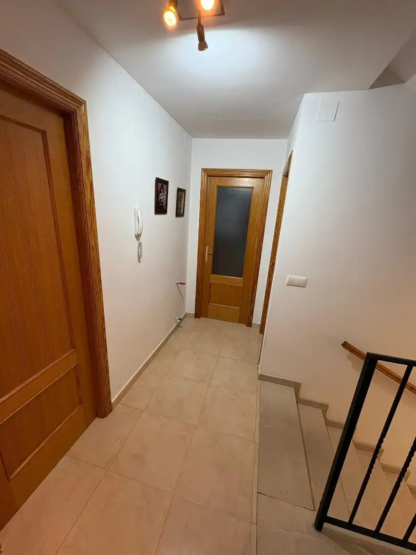 Casa adosada en venta en Calle Deportes, 13, Macastre Casa adosada en venta en Macastre con Aire acondicionado y Balcón