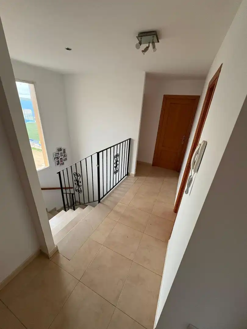 Casa adosada en venta en Calle Deportes, 13, Macastre Casa adosada en venta en Macastre con Aire acondicionado y Balcón