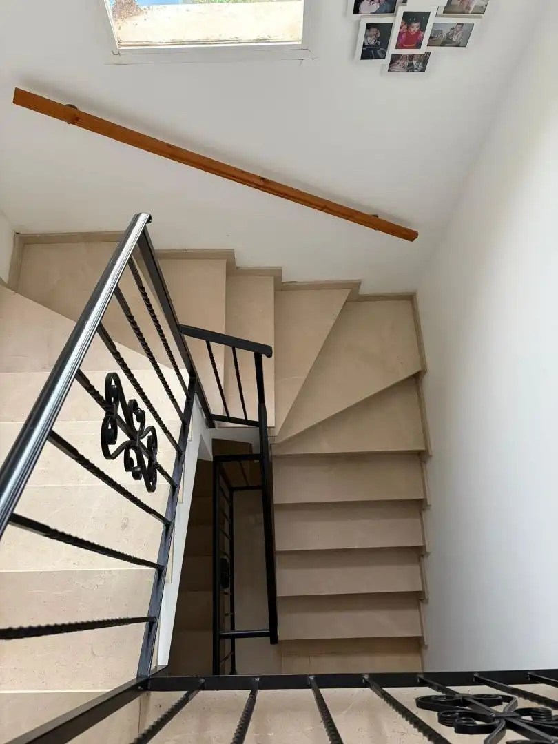 Casa adosada en venta en Calle Deportes, 13, Macastre Casa adosada en venta en Macastre con Aire acondicionado y Balcón