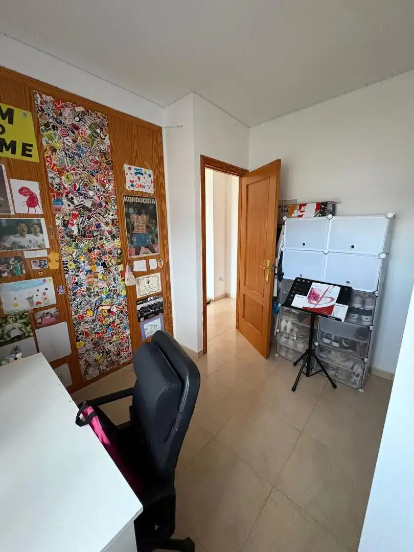 Casa adosada en venta en Calle Deportes, 13, Macastre Casa adosada en venta en Macastre con Aire acondicionado y Balcón