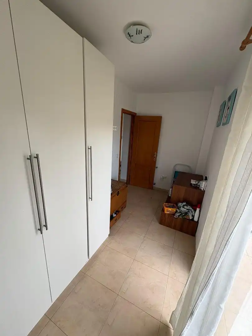 Casa adosada en venta en Calle Deportes, 13, Macastre Casa adosada en venta en Macastre con Aire acondicionado y Balcón