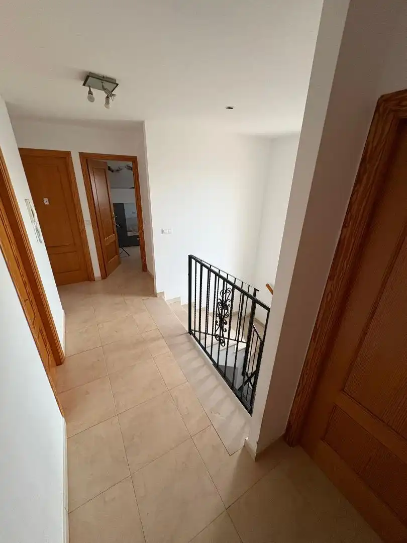 Casa adosada en venta en Calle Deportes, 13, Macastre Casa adosada en venta en Macastre con Aire acondicionado y Balcón