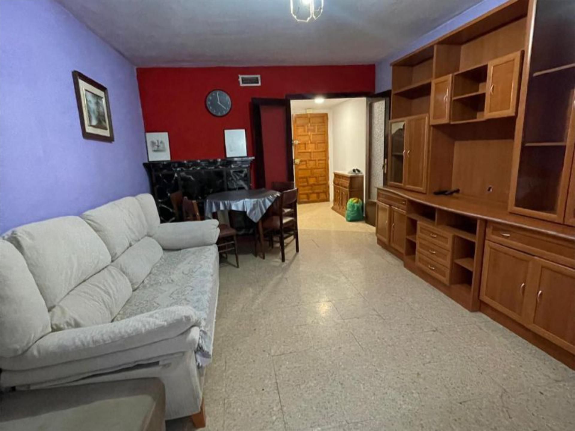 Pis de lloguer a Calle Ferial, 1, Gómara