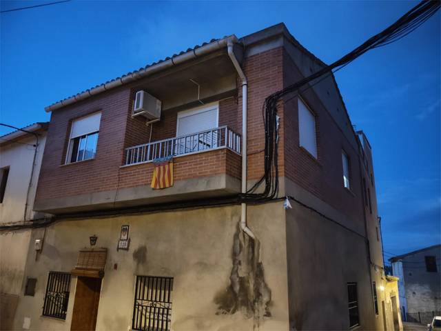 Piso en Venta en Carrer Major, 126D en L'Énova
