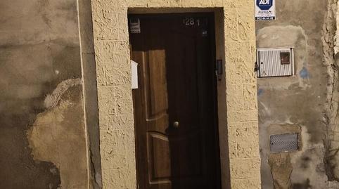 Foto 2 de Piso en venta en Carrer Major, 126d, L'Énova, Valencia