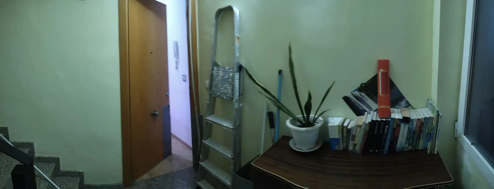 Bedroom of Flat for sale in L'Énova  with Air Conditioner, Terrace and Balcony