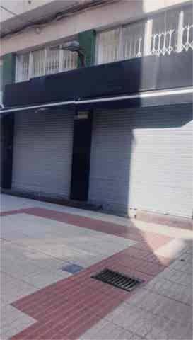 Local comercial en Alquiler en Calella