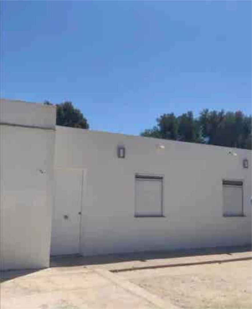 Vista exterior de Casa adosada de lloguer en Vejer de la Frontera