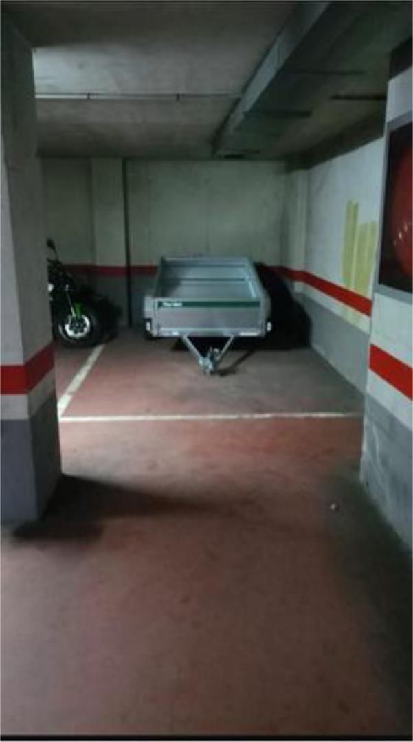 Parking de Garaje de alquiler en Lugo Capital