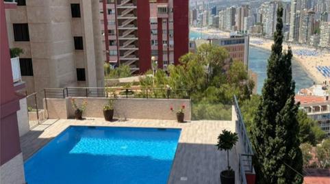 Foto 3 de Pis en venda a Calle Sierra Dorada, 12, Rincón Alto, Benidorm