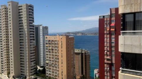 Foto 4 de Pis en venda a Calle Sierra Dorada, 12, Rincón Alto, Benidorm