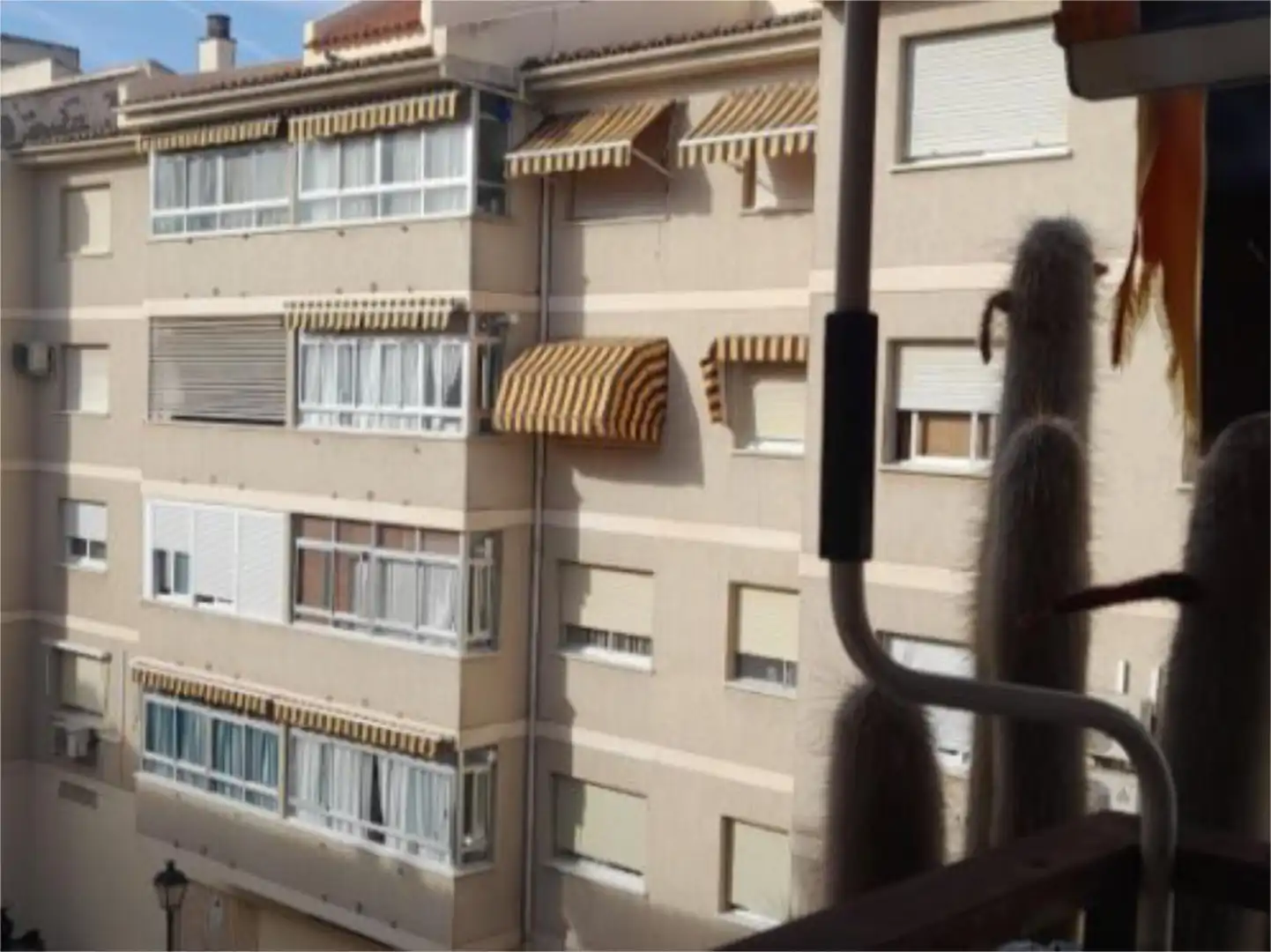 Piso en venta en Barriada San Isidro, 6, Zona de la Vega Terraza de Piso en venta en Antequera con Aire acondicionado, Calefacción y Balcón