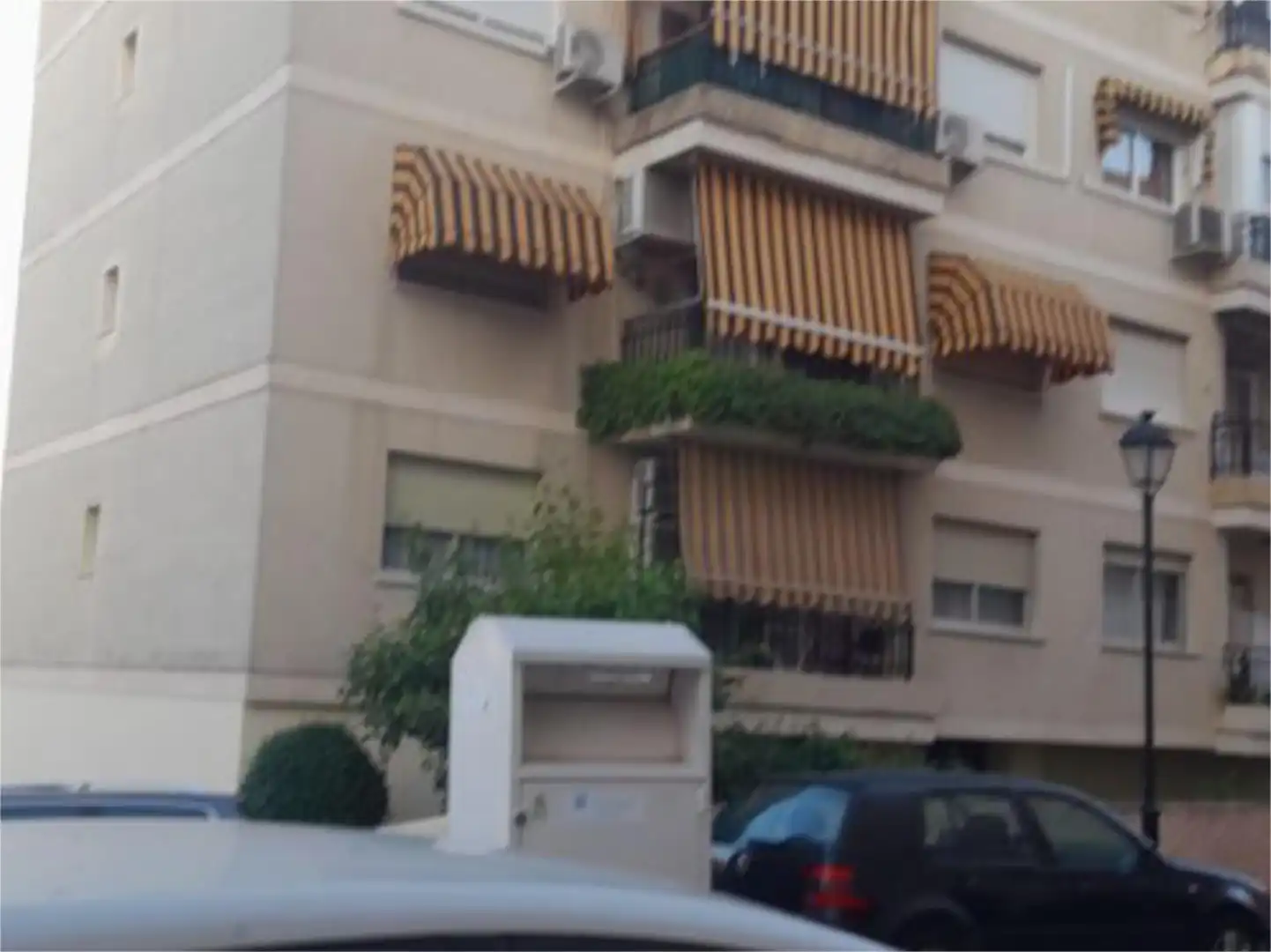 Piso en venta en Barriada San Isidro, 6, Zona de la Vega Vista exterior de Piso en venta en Antequera con Aire acondicionado, Calefacción y Balcón