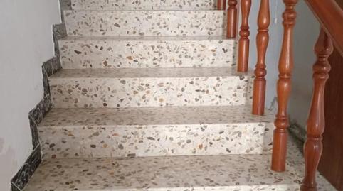 Foto 2 de Pis en venda a Paseo Fueros de Aragón, 36, La Almolda, Zaragoza