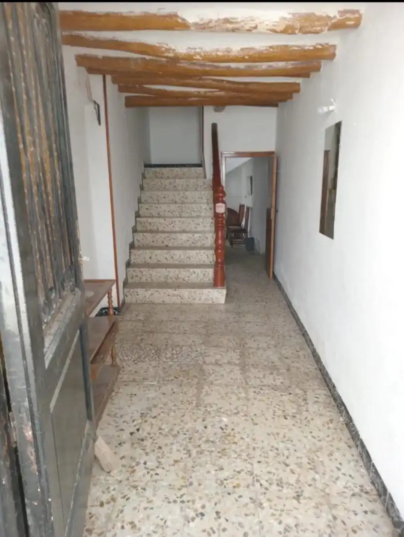 Flat for sale in Paseo Fueros de Aragón, 36, La Almolda Flat for sale in La Almolda
