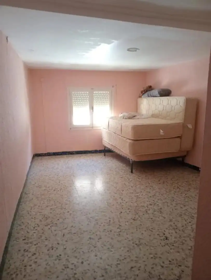 Flat for sale in Paseo Fueros de Aragón, 36, La Almolda Bedroom of Flat for sale in La Almolda