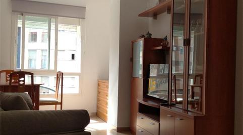 Piso de alquiler en Calle Jamaica, 5, Suárez, Málaga Capital - imagen 4 Foto 4 de Piso de alquiler en Calle Jamaica, 5, Suárez, Málaga Capital