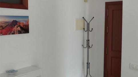 Piso de alquiler en Calle Jamaica, 5, Suárez, Málaga Capital - imagen 3 Foto 3 de Piso de alquiler en Calle Jamaica, 5, Suárez, Málaga Capital