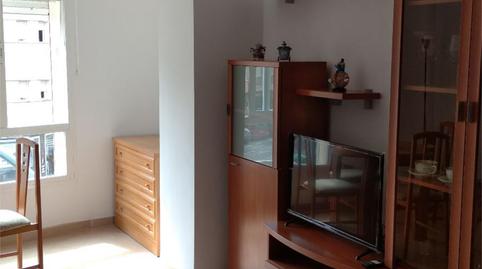 Piso de alquiler en Calle Jamaica, 5, Suárez, Málaga Capital - imagen 5 Foto 5 de Piso de alquiler en Calle Jamaica, 5, Suárez, Málaga Capital