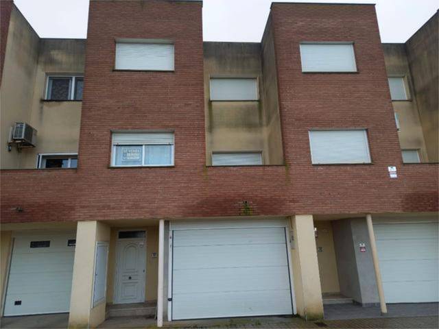 Casa-chalet en Venta en Altorricón