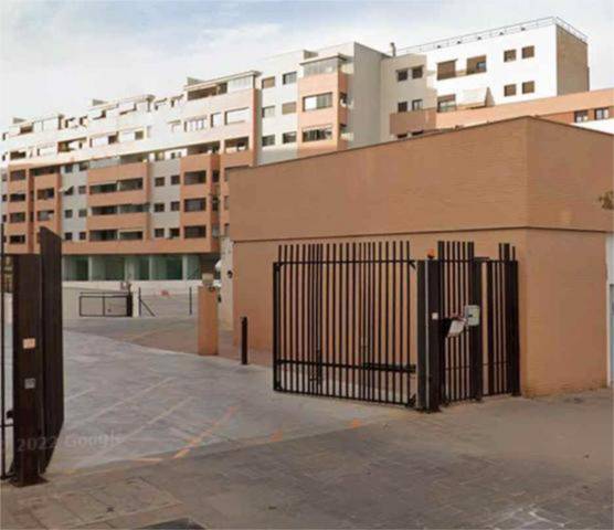 Garaje en Alquiler en El Tejar - Hacienda Bizcochero