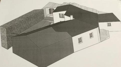 Foto 2 de Casa o chalet en venta en Nogales, Badajoz