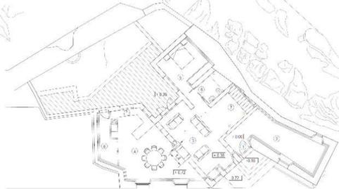 Foto 3 de Casa o chalet en venta en Nogales, Badajoz