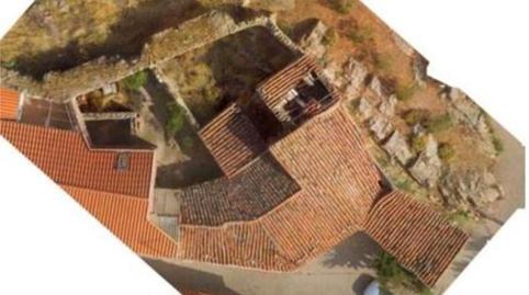 Foto 4 de Casa o chalet en venta en Nogales, Badajoz