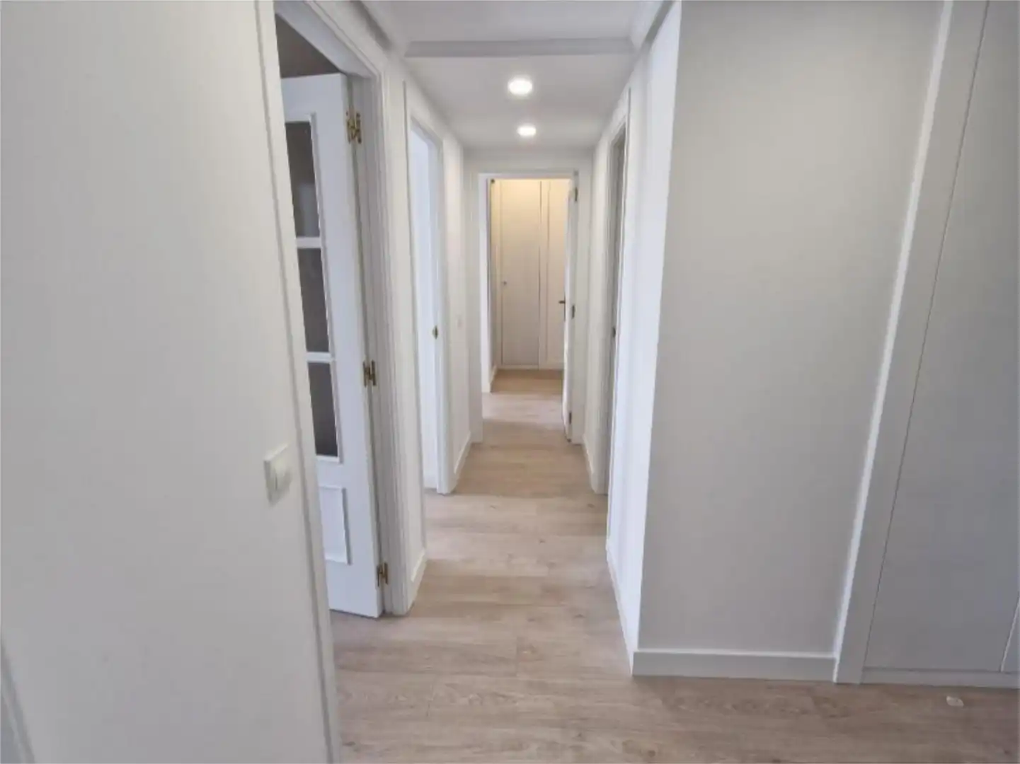 Flat for sale in Calle de la Maquinilla, 10, Palomeras Sureste Flat for sale in Madrid with Air Conditioner, Heating and Private garden