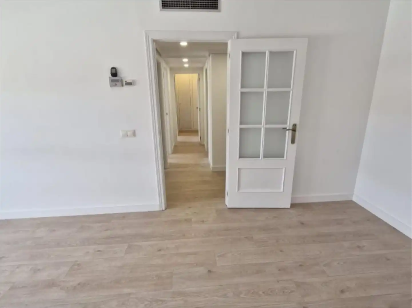 Flat for sale in Calle de la Maquinilla, 10, Palomeras Sureste Flat for sale in Madrid with Air Conditioner, Heating and Private garden