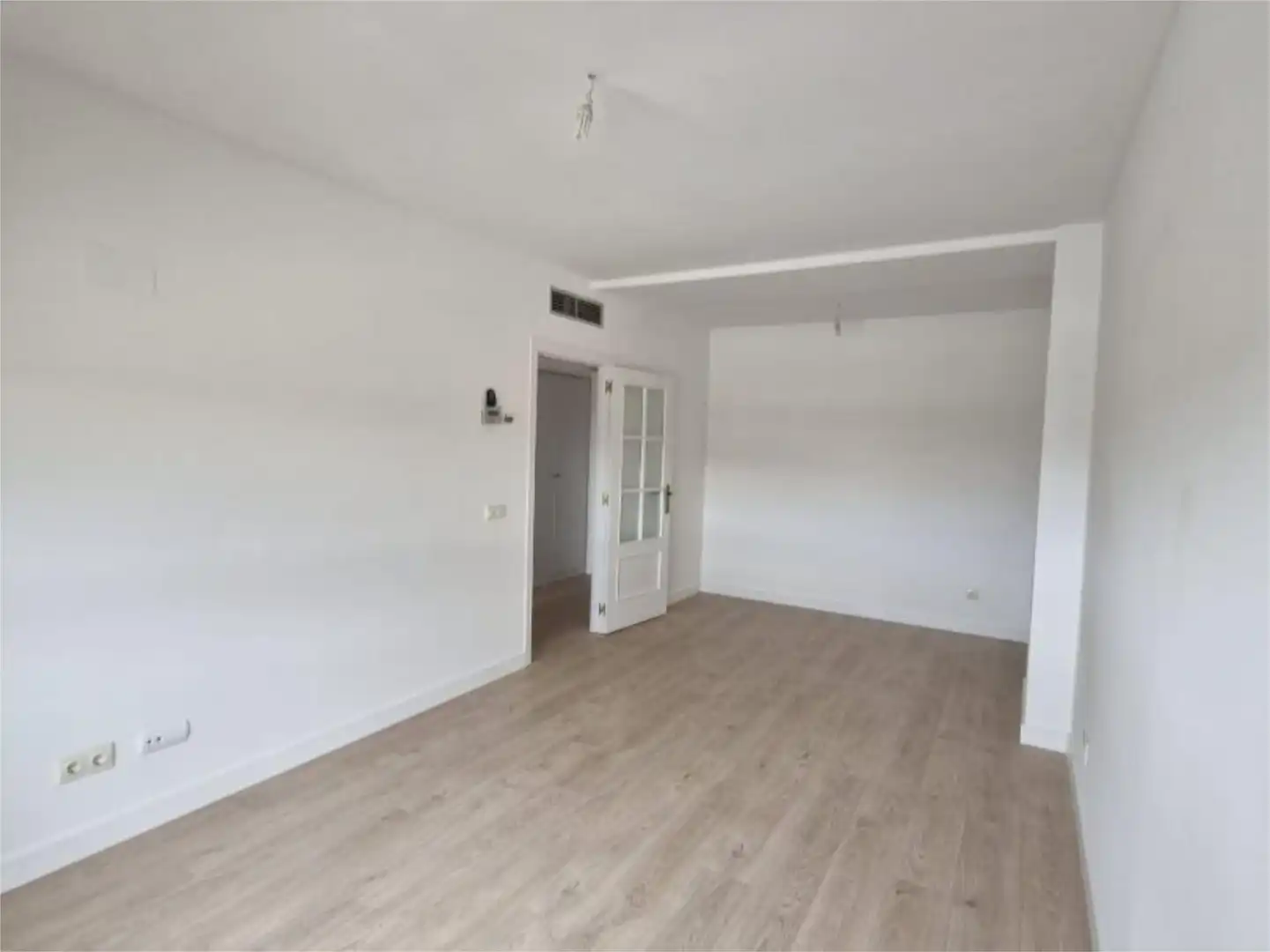 Flat for sale in Calle de la Maquinilla, 10, Palomeras Sureste Flat for sale in Madrid with Air Conditioner, Heating and Private garden