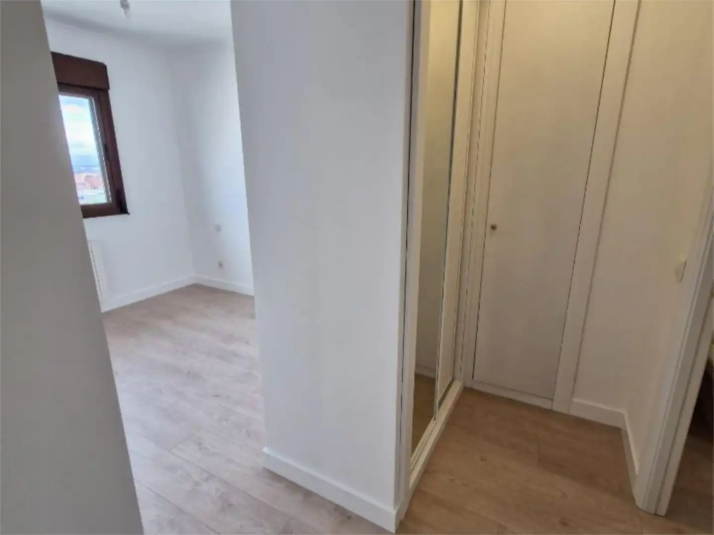Flat for sale in Calle de la Maquinilla, 10, Palomeras Sureste Flat for sale in Madrid with Air Conditioner, Heating and Private garden