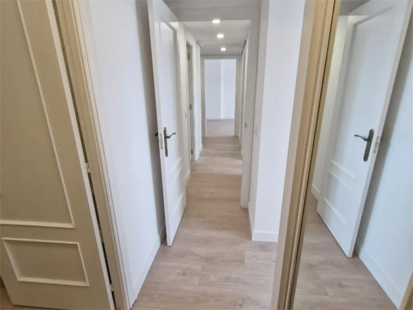 Flat for sale in Calle de la Maquinilla, 10, Palomeras Sureste Flat for sale in Madrid with Air Conditioner, Heating and Private garden