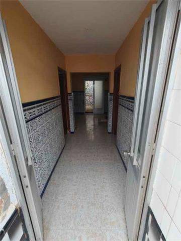 Casa-chalet en Venta en El Campillo (Huelva)