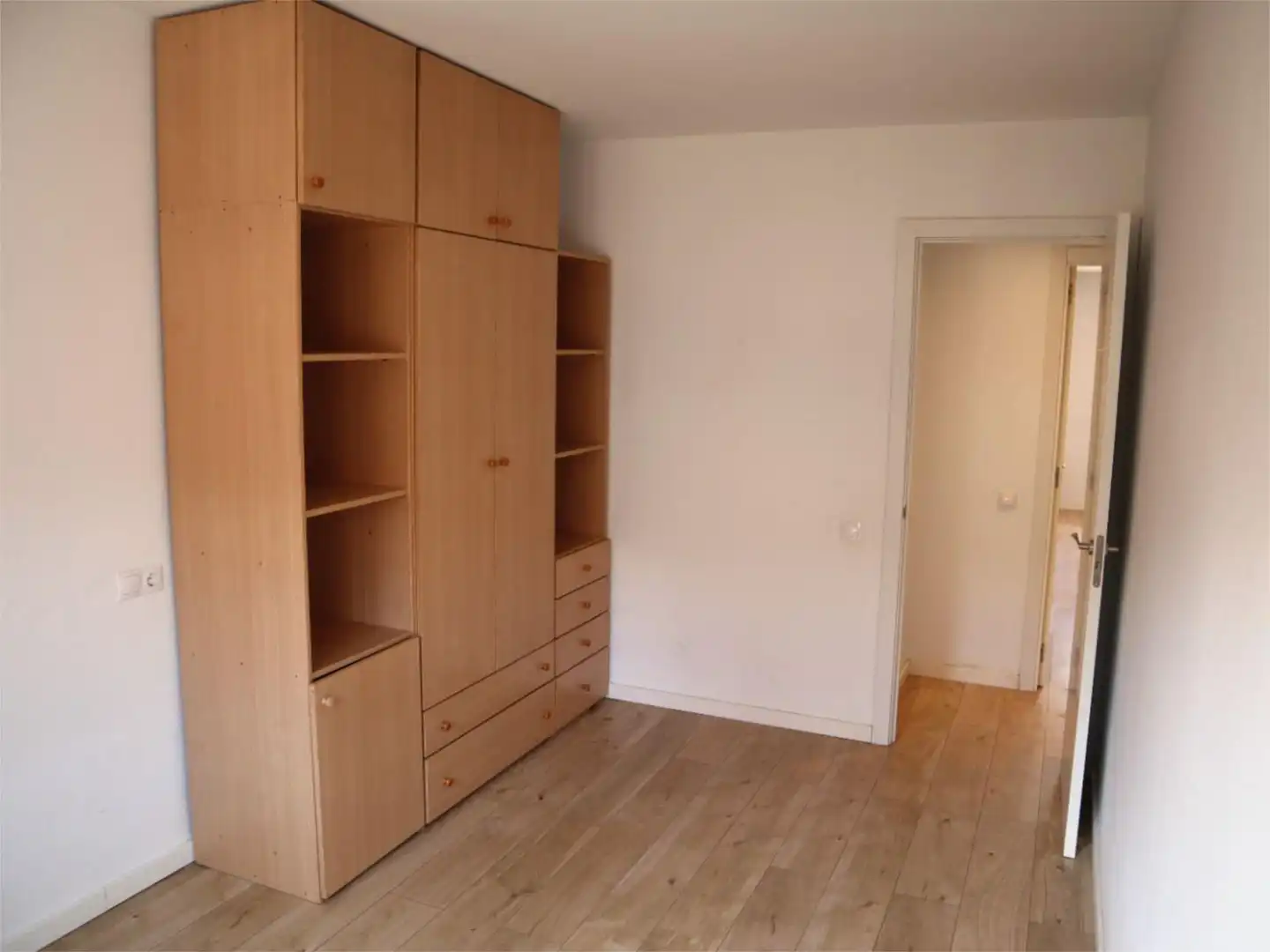 Pis en venda a Carrer Doctor Combelles, 3, Instituts - Universitat Dormitori de Pis en venda en Lleida Capital amb Aire condicionat, Terrassa i Balcó