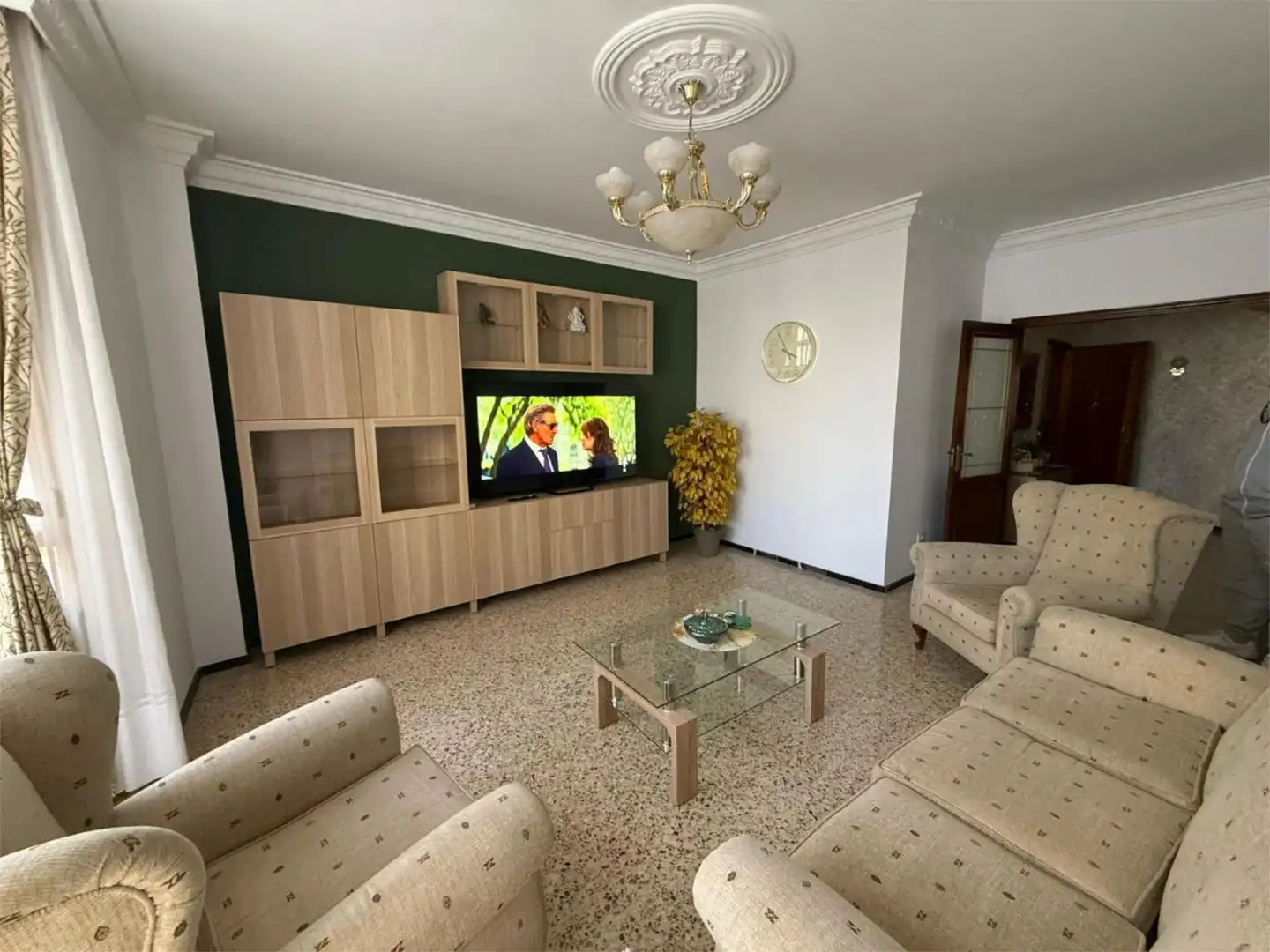 Flat for rent in Calle de Pi y Margall, 41, Alcaravaneras Flat for rent in Calle de Pi y Margall, 41, Alcaravaneras