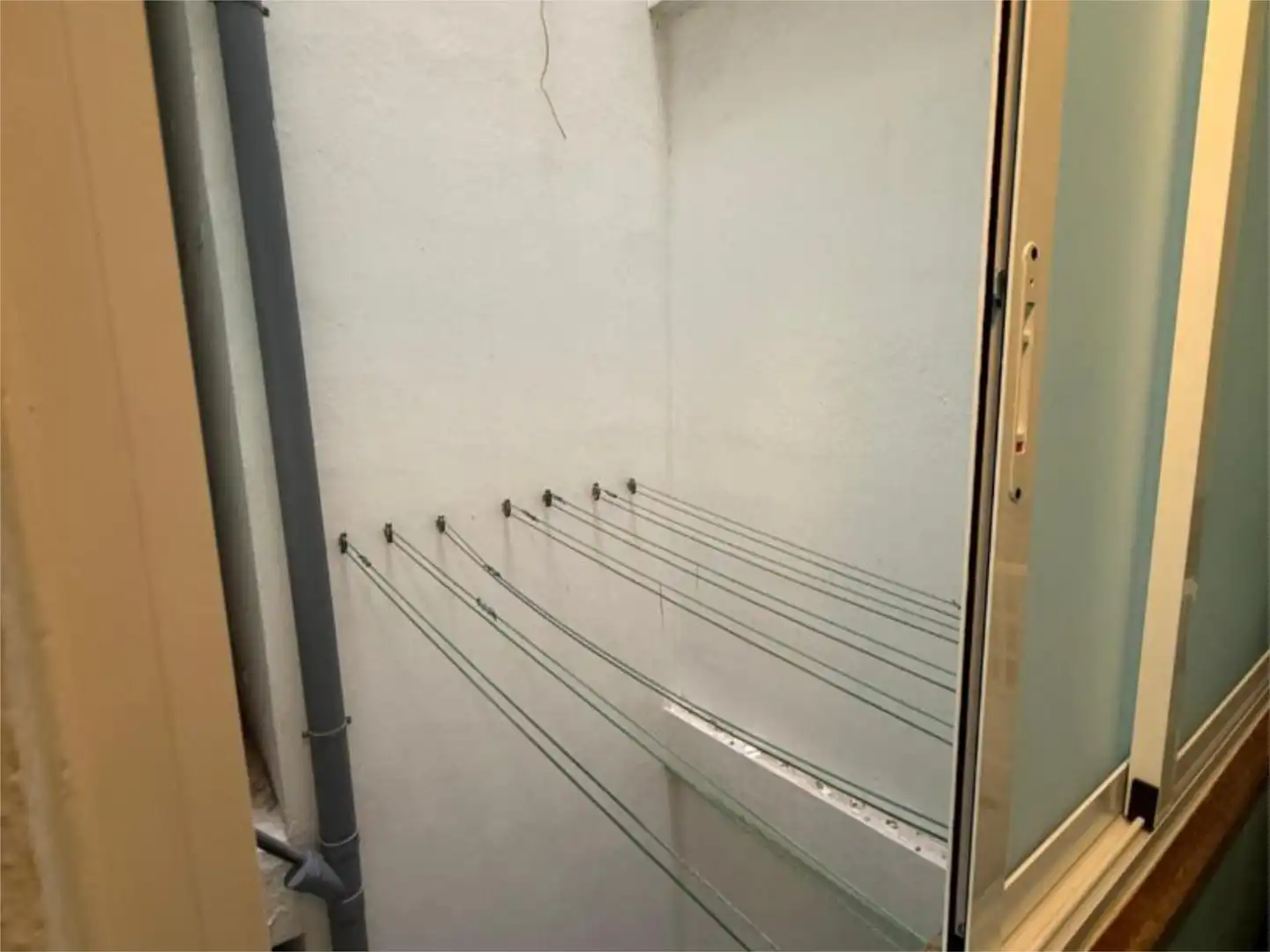 Flat for rent in Calle de Pi y Margall, 41, Alcaravaneras Flat for rent in Calle de Pi y Margall, 41, Alcaravaneras