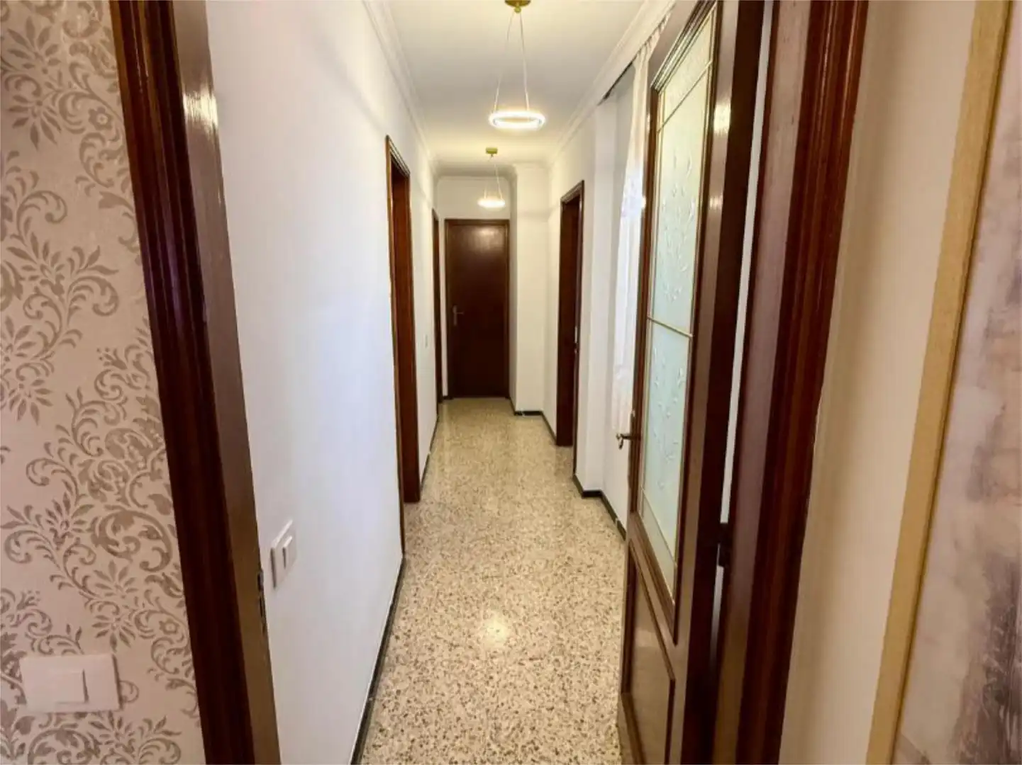 Flat for rent in Calle de Pi y Margall, 41, Alcaravaneras Flat for rent in Calle de Pi y Margall, 41, Alcaravaneras