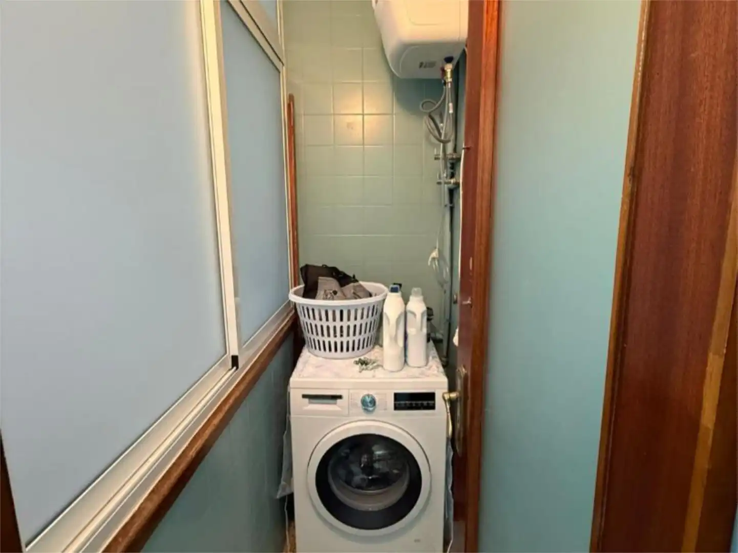 Flat for rent in Calle de Pi y Margall, 41, Alcaravaneras Flat for rent in Calle de Pi y Margall, 41, Alcaravaneras