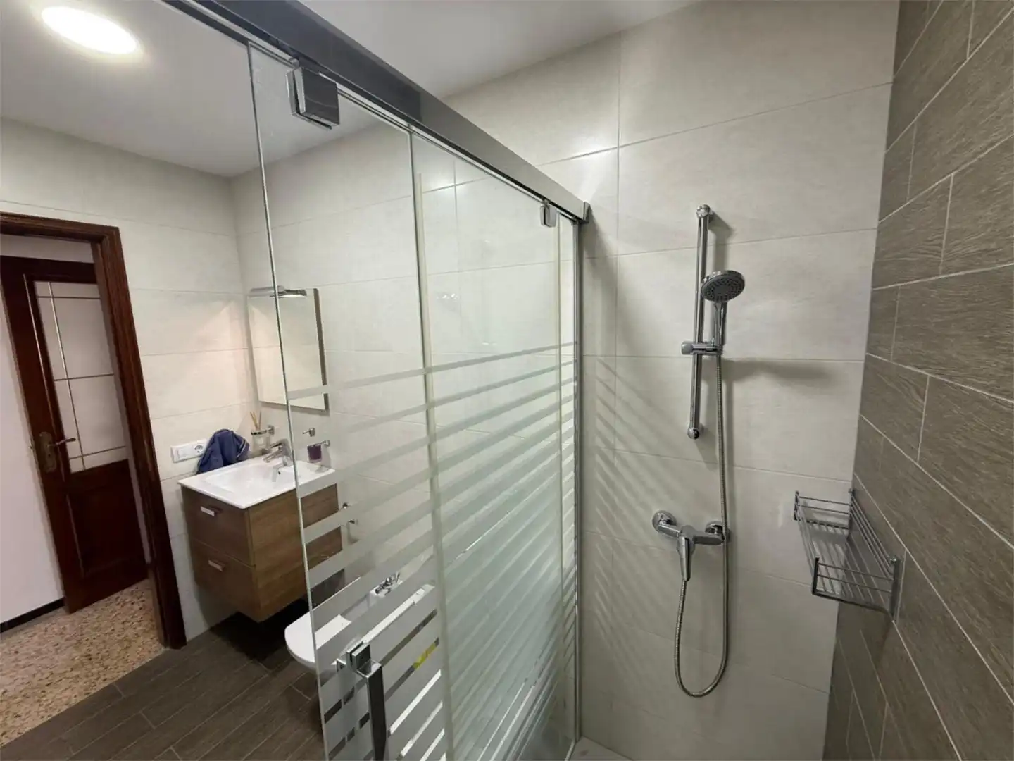 Flat for rent in Calle de Pi y Margall, 41, Alcaravaneras Flat for rent in Calle de Pi y Margall, 41, Alcaravaneras