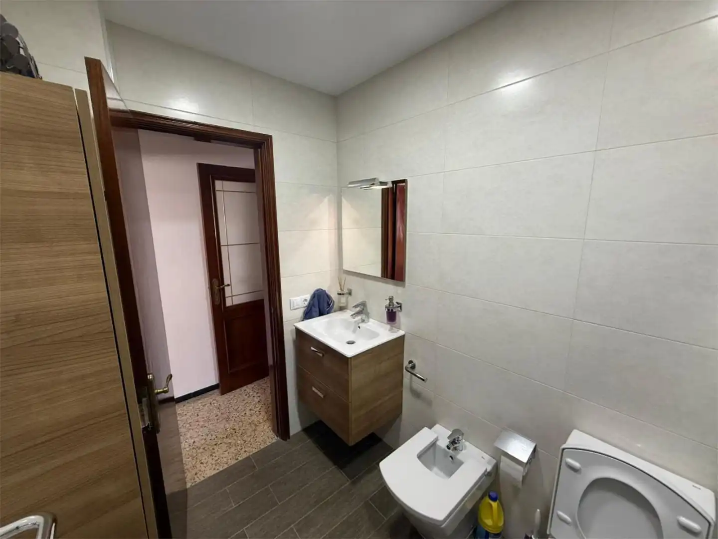 Flat for rent in Calle de Pi y Margall, 41, Alcaravaneras Flat for rent in Calle de Pi y Margall, 41, Alcaravaneras