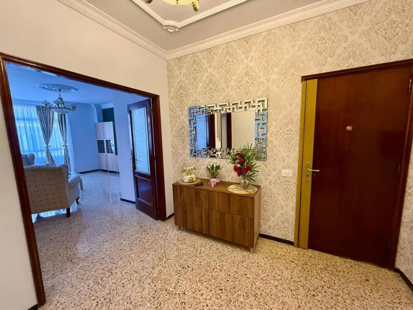 Flat for rent in Calle de Pi y Margall, 41, Alcaravaneras Flat for rent in Calle de Pi y Margall, 41, Alcaravaneras