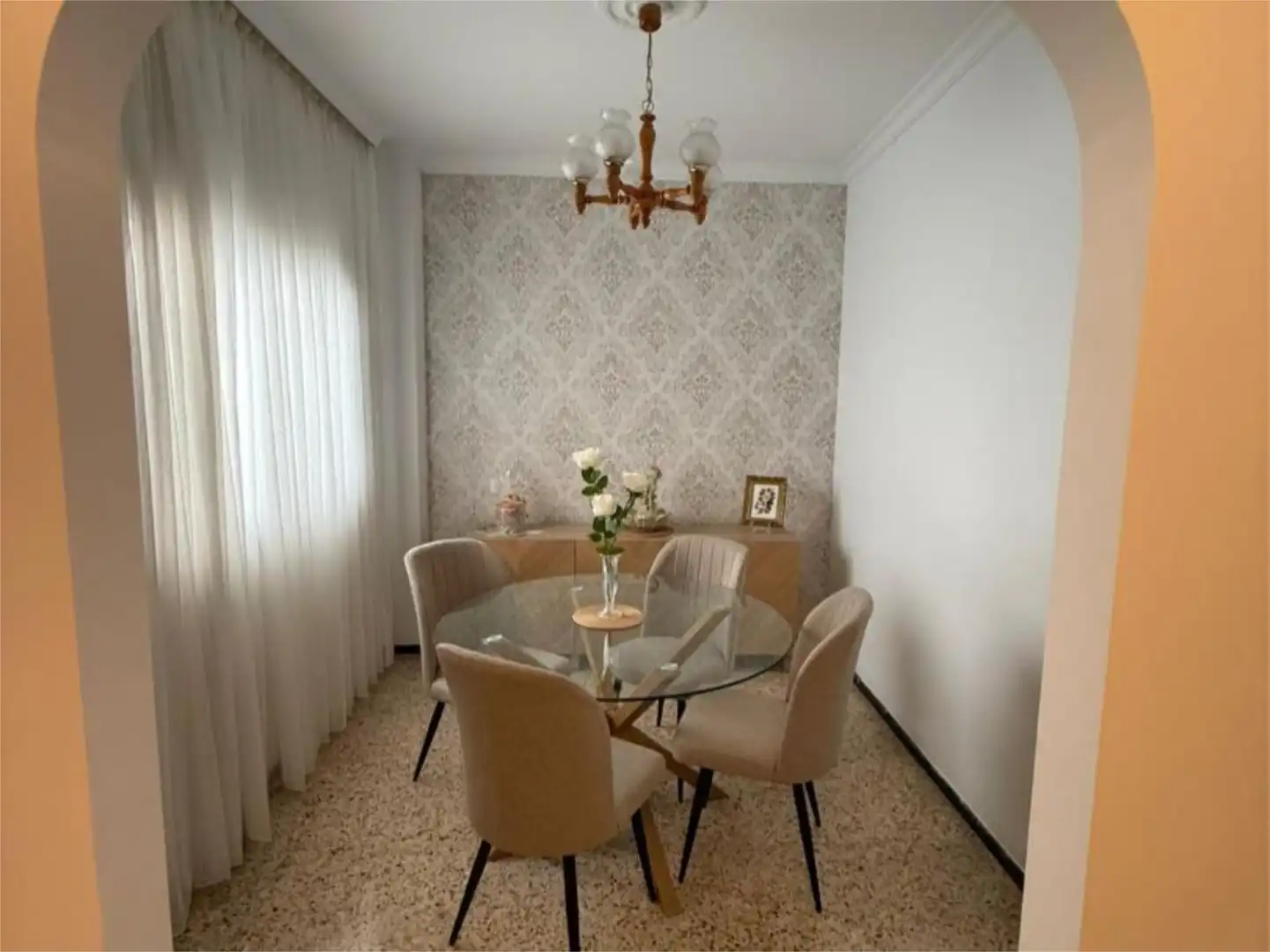 Flat for rent in Calle de Pi y Margall, 41, Alcaravaneras Flat for rent in Calle de Pi y Margall, 41, Alcaravaneras