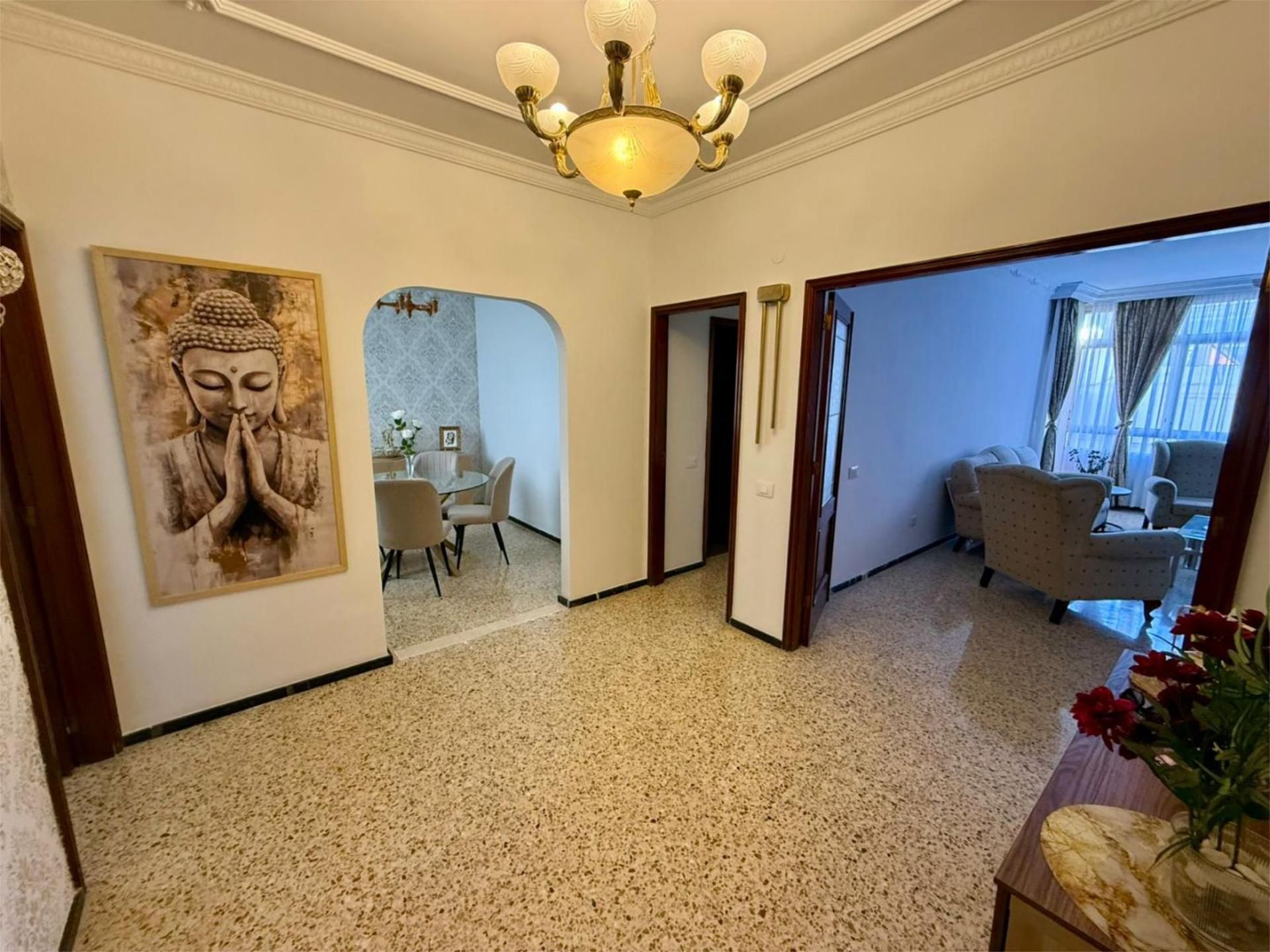 Piso de alquiler en Calle de Pi y Margall, 41, Alcaravaneras