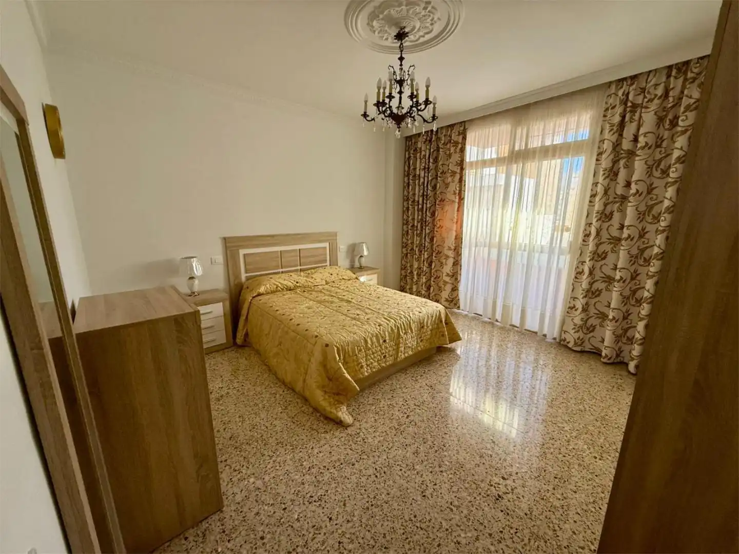 Flat for rent in Calle de Pi y Margall, 41, Alcaravaneras Flat for rent in Calle de Pi y Margall, 41, Alcaravaneras