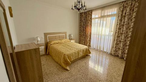 Foto 4 de Piso de alquiler en Calle de Pi y Margall, 41, Alcaravaneras, Las Palmas de Gran Canaria